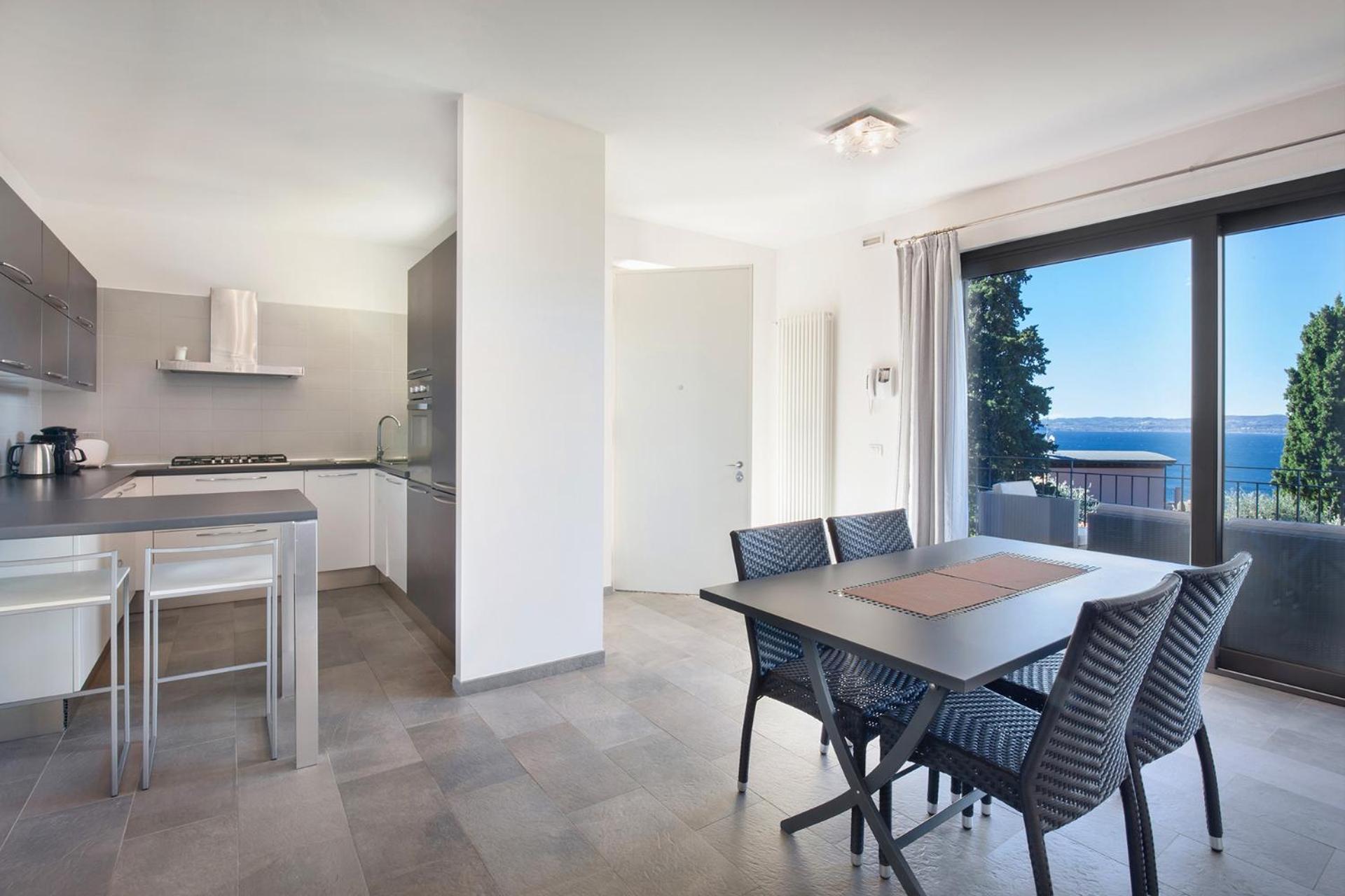 Villa Loncrino - Fine Living Torri Del Benaco Dış mekan fotoğraf