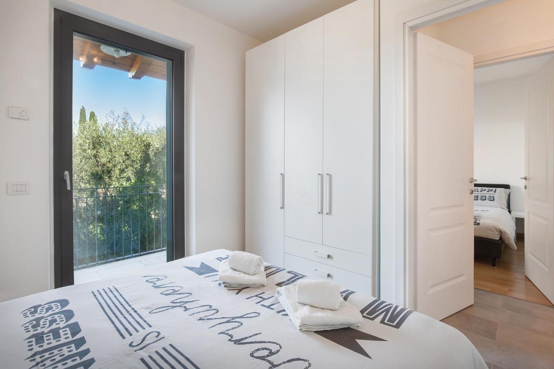 Villa Loncrino - Fine Living Torri Del Benaco Dış mekan fotoğraf