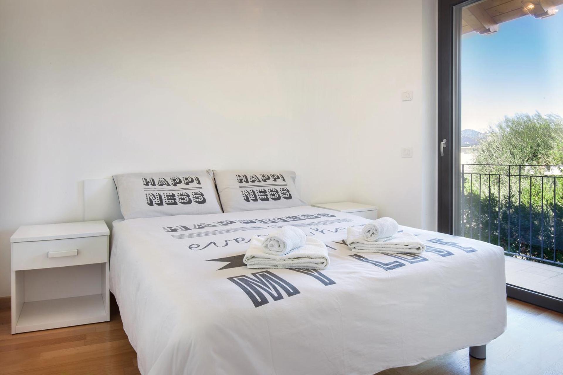 Villa Loncrino - Fine Living Torri Del Benaco Dış mekan fotoğraf