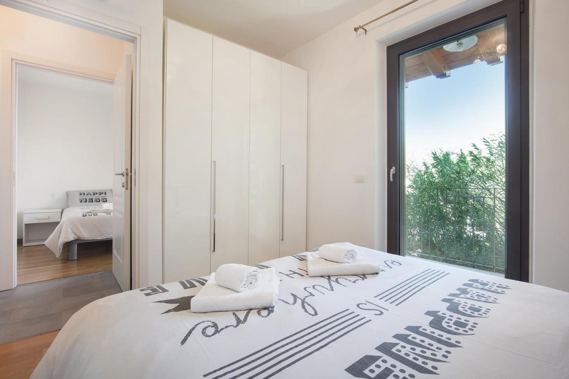 Villa Loncrino - Fine Living Torri Del Benaco Dış mekan fotoğraf